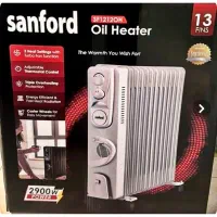 بخاری سانفورد 2900 وات فوری