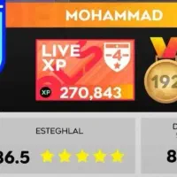 dls|کنسول، بازی ویدئویی و آنلاین|تهران, ایران|دیوار