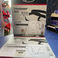 نوع تسمه تایم دینام،کولر،هیدرولیک داخلی و وارداتی