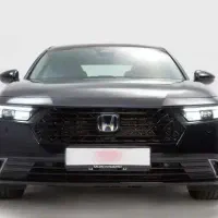 حواله فروش هوندا آکورد 2205