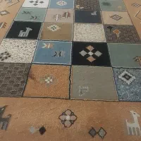 فرش 4 متری