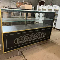 جا آجیلی ، استند اجیل تخمه ، ویترین ، جادخلی|فروشگاه و مغازه|مشهد, کشف|دیوار