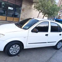 تیبا2مدل۹۸|خودرو سواری و وانت|اراک, |دیوار