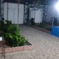 اجاره روزانه باغ و باغچه و ویلا (قرچک .پاکدشت)