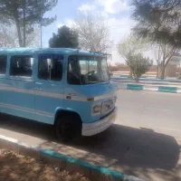 مینی بوس مدل 60