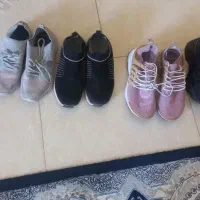 کفش سایز ۳۹