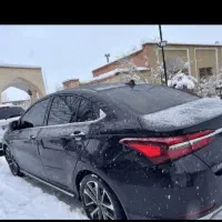 اریزو 6|خودرو سواری و وانت|اردبیل, |دیوار