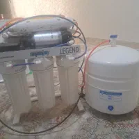 دستگاه تصفیه آب آکوا جوی اصلی