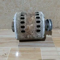 خریدوفروش موتورکولر سوخته