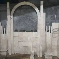 پیمان کاری صفرتاصد|خدمات پیشه و مهارت|تنکابن, |دیوار