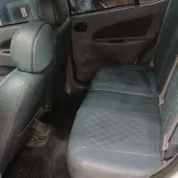 تیبا ۲ مدل ۱۴۰۰|خودرو سواری و وانت|مشهد, تربیت (صدف)|دیوار