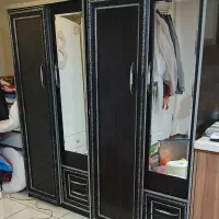 به دلیل مهاجرت|جاکفشی، کمد، دراور|تهران, زرگنده|دیوار