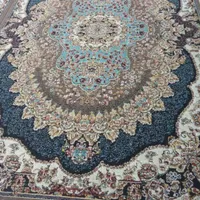 دوتا فرش شش متری