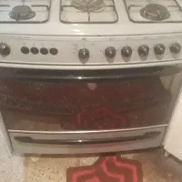 اجاق گازتکنوفرداروجوجه گردان