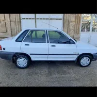 پراید مدل ۸۵