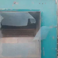 کولر ۵۰۰۰ موتور و پمپ سالم