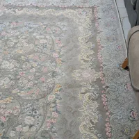 دوتخته فرش۹منری|فرش|تهران, خزانه|دیوار
