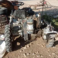 دروگر چهار چرخ