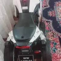 موتور شارژی سیستم دار|اسباب‌‌بازی|کارون, |دیوار