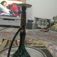 فروش فوری تعدادی قلیون و لوازم و موتور