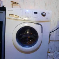 لباسشویی سامسونگ|ماشین لباسشویی و خشک‌کن لباس|اردبیل, |دیوار