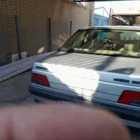 فروش پژو ۴۰۵ بنزینی مدل ۱۳۹۰|خودرو سواری و وانت|اصفهان, گورت|دیوار