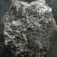 شهاب سنگ آهنی وسنگی