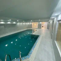 ۱۸۳ متر کلید نخورده جردن