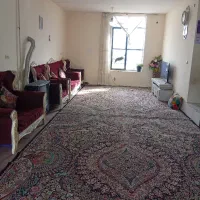 یک منزل بایک خواب