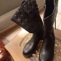 بوت سایز ۳۸ نو