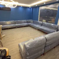 مبل نو به قیمت کارکرده