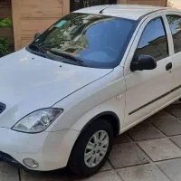 تیبا ۲ کم کار بی رنگ