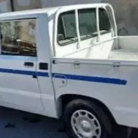 مزدا دو کابین ۱۴۰۲