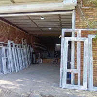 تولید درب و پنجره شجاعی