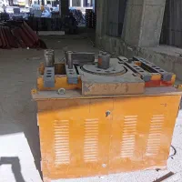 دستگاه میلگرد خم کن پارس خاموت|ماشین‌آلات صنعتی|تهران, شهرک انصار|دیوار