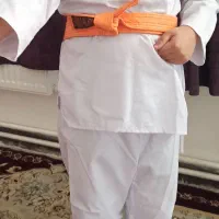 لباس رزمی تکواندو