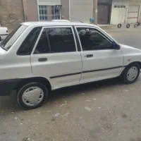 پراید مدل 92|خودرو سواری و وانت|مسجد سلیمان, |دیوار