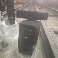 اسپیکر سالم