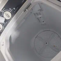 ماشین لباسشویی دوقلو اسنوا|ماشین لباسشویی و خشک‌کن لباس|کهنوج, |دیوار