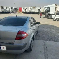 مگان ۱۶۰۰ دنده|خودرو سواری و وانت|بوشهر, |دیوار