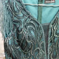 پیراهن مجلسی