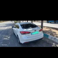 سراتو بیرنگ ۲۰۱۷ اتوماتیک سنددست اول