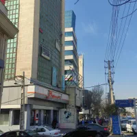 فروش اداری ۸۶ متری در کوی کارمندان جنوبی