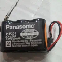 باطری پی۳۰۱گوشی پاناسونیک