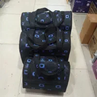 ساک مسافرتی  وکیف مسافرتی