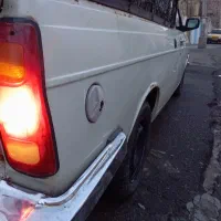 پیکان وانت مدل 93|خودرو سواری و وانت|کرج, کمال‌شهر|دیوار