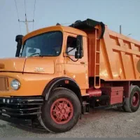 بنز تک و جفت