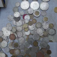 سکه.پول.سنگ وچیزی هایه آنتیک دیگر|کلکسیون سکه، تمبر، اسکناس|تهران, شمیران‌نو|دیوار