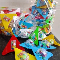 اسباب بازی شانسی دراژه دار|اسباببازی|تهران, منیریه|دیوار