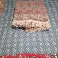 فرش دست باف زمینی کردی|فرش|مشهد, طبرسی شمالی|دیوار